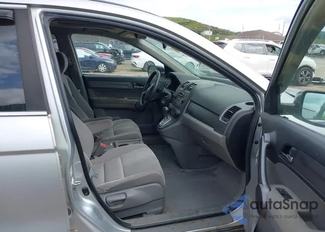 2009 Honda Cr-V Ex from USA, damaged, VIN 5J6RE48509L016902